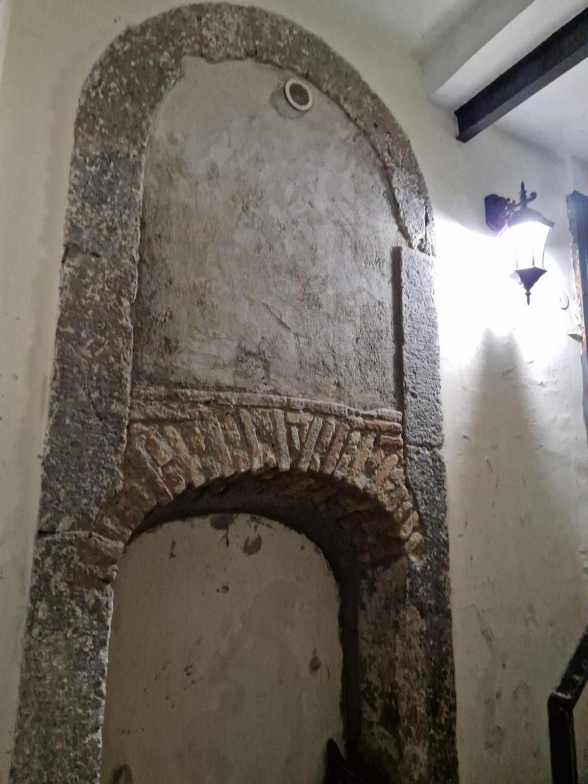 Апартаменти La Dimora Nei Presepi In San Gregorio Неаполь Екстер'єр фото